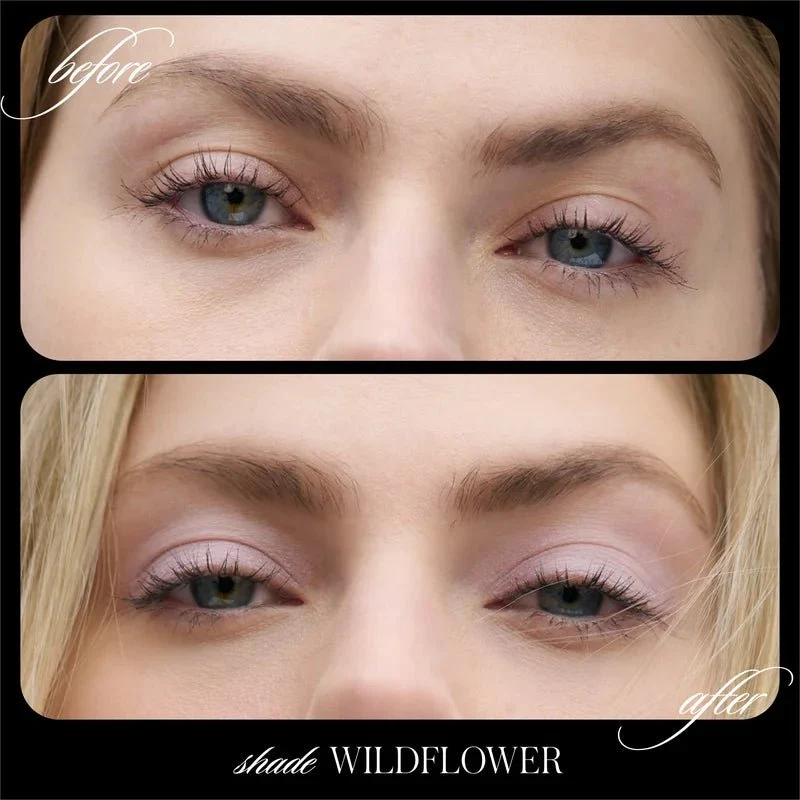 Cashmere Matte Eyelights 8.5 ml