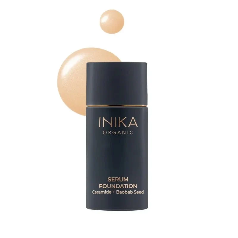 Serum Foundation 25 ml