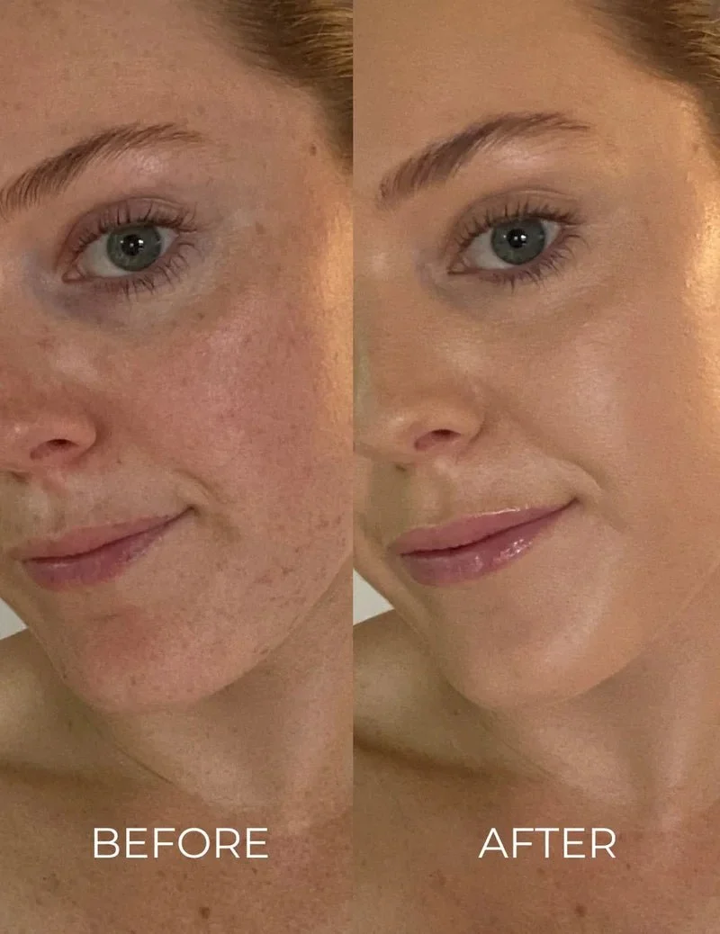 Serum Foundation 25 ml