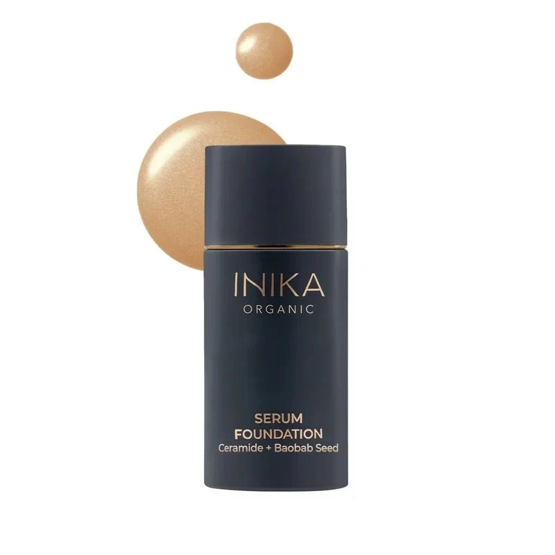 Serum Foundation 25 ml