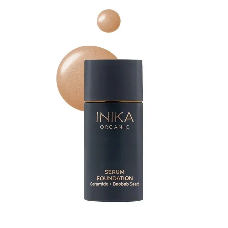 Serum Foundation 25 ml
