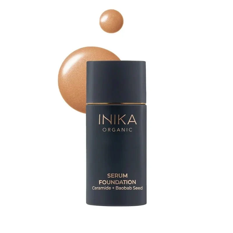 Serum Foundation 25 ml