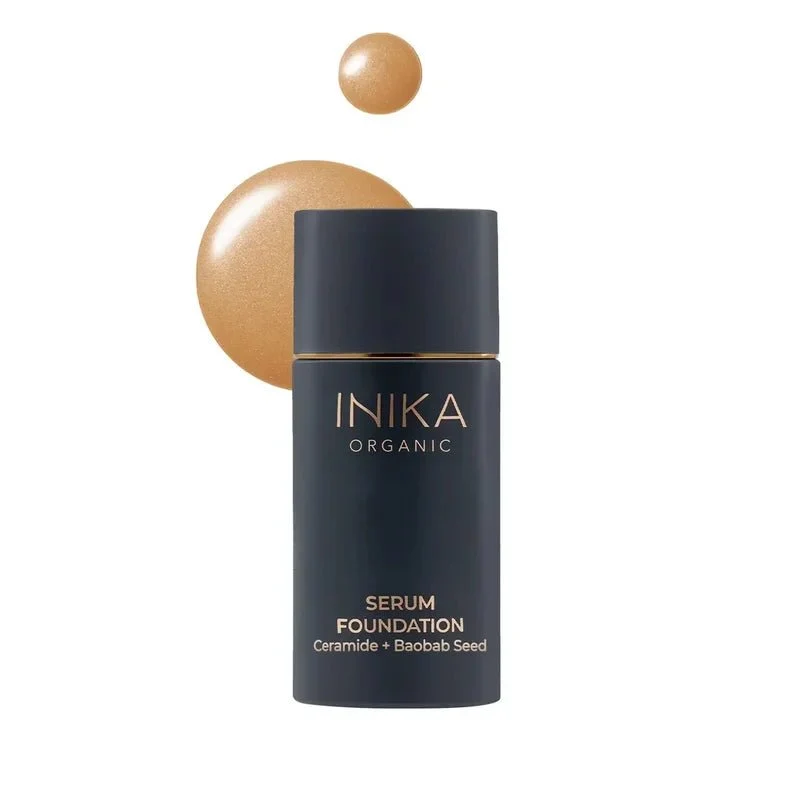 Serum Foundation 25 ml