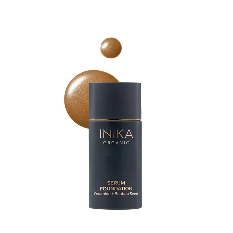 Serum Foundation 25 ml