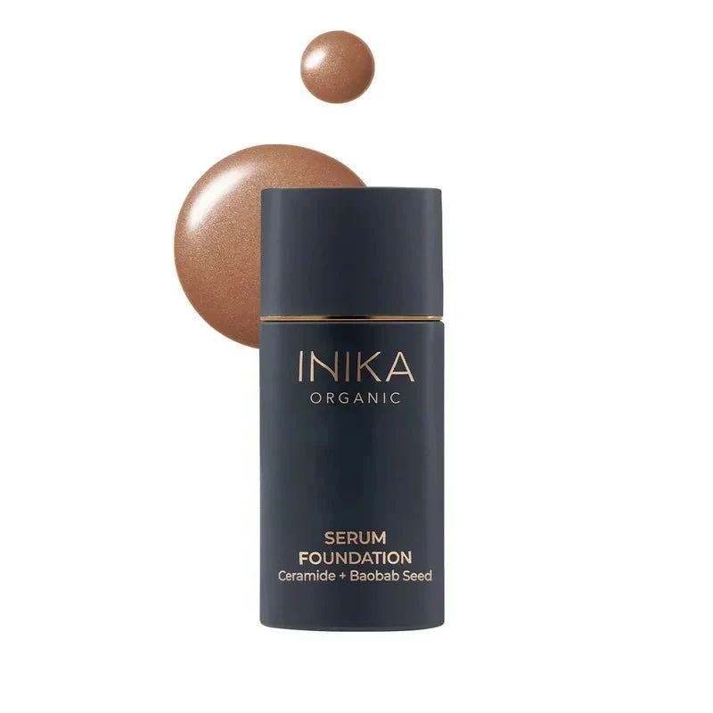 Serum Foundation 25 ml