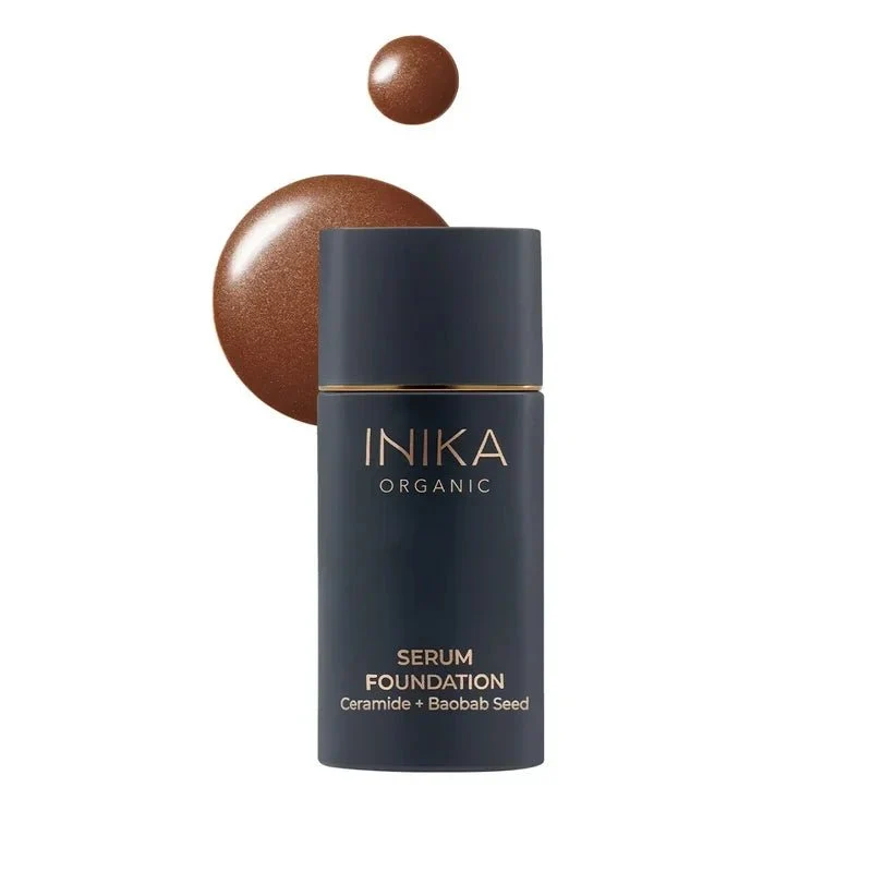 Serum Foundation 25 ml