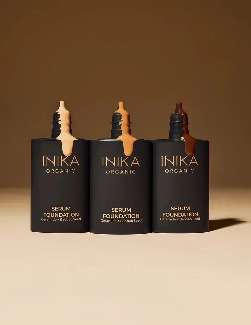 Serum Foundation 25 ml