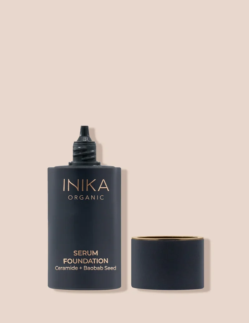 Serum Foundation 25 ml