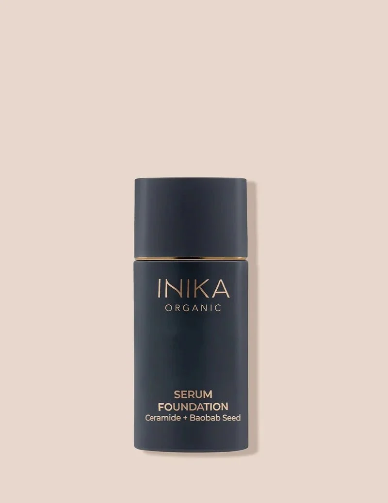 Serum Foundation 25 ml