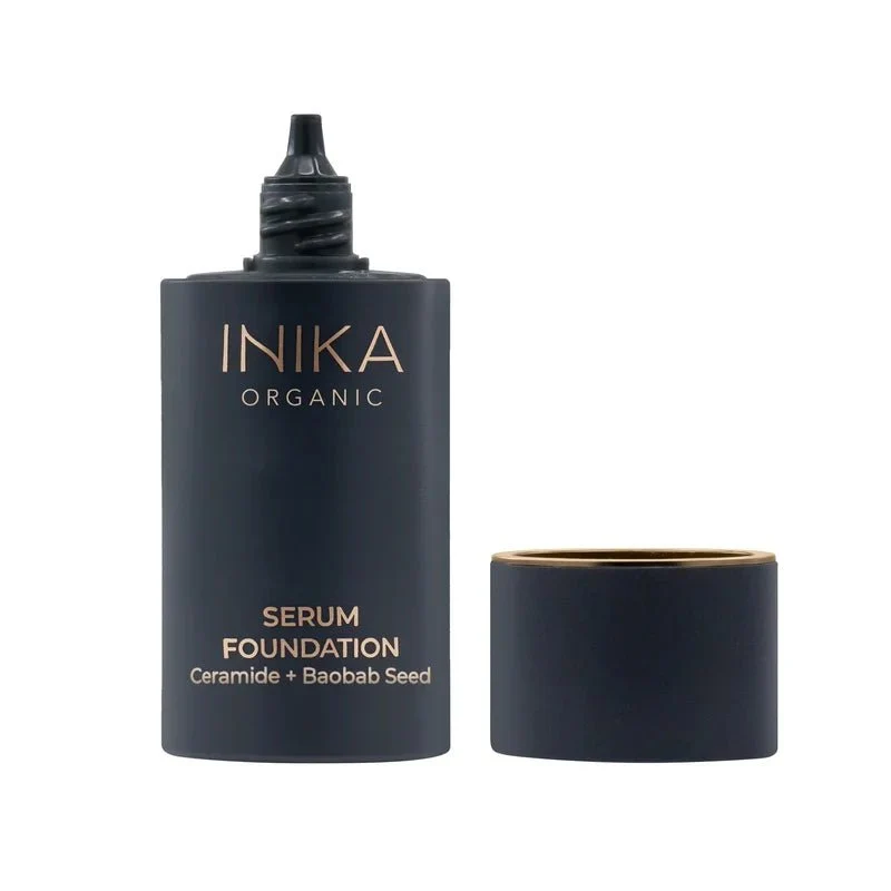 Serum Foundation 25 ml