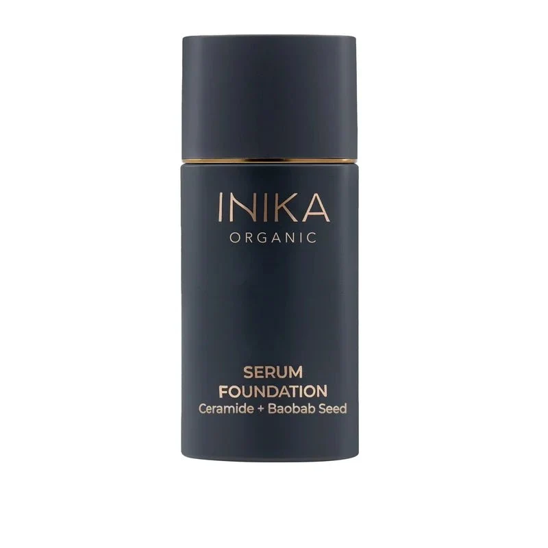 Serum Foundation 25 ml