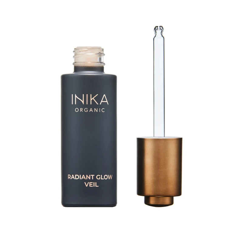 Radiant Glow Veil 30 ml
