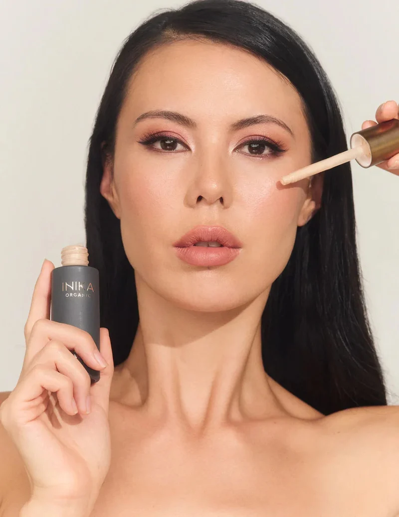 Radiant Glow Veil 30 ml