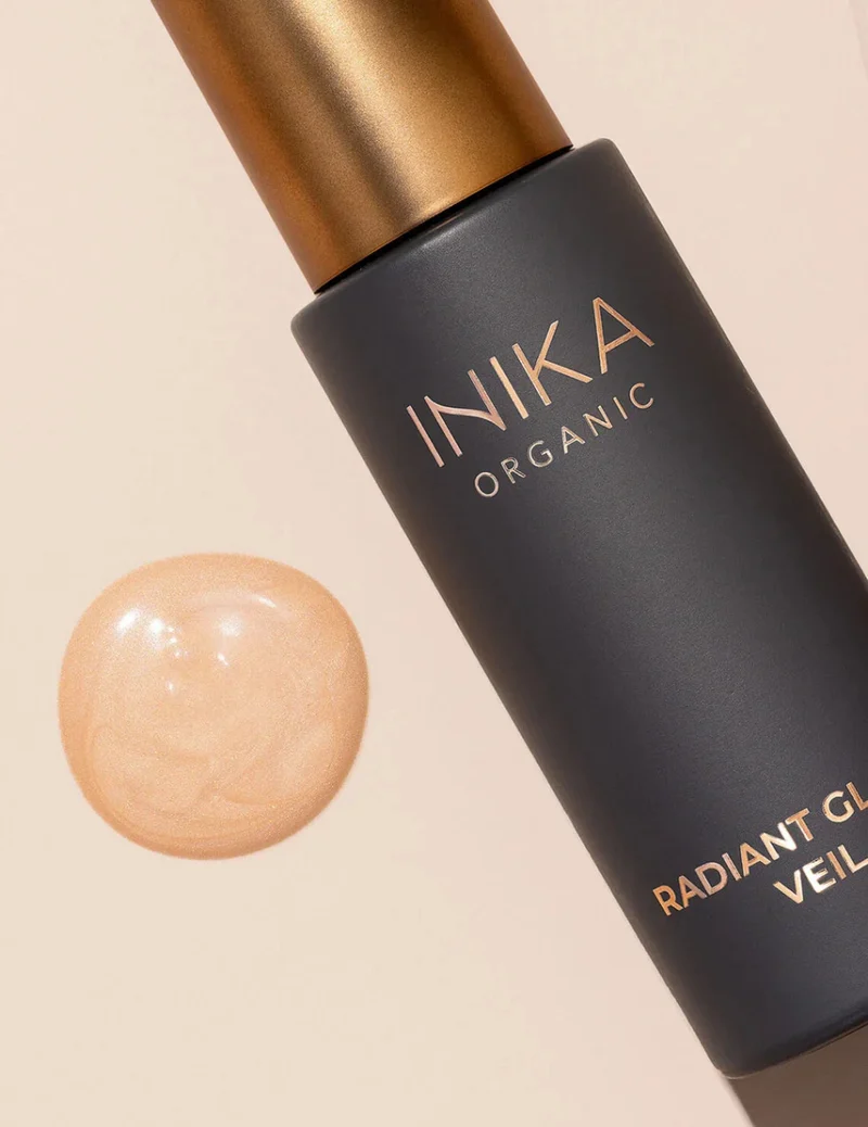 Radiant Glow Veil 30 ml