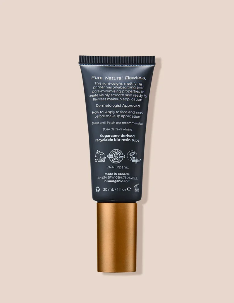 Matte Perfection Primer 30 ml