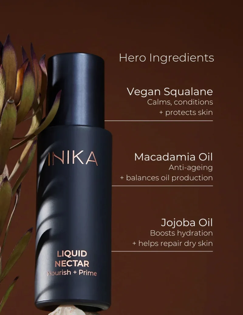 Liquid Nectar Primer 30 ml