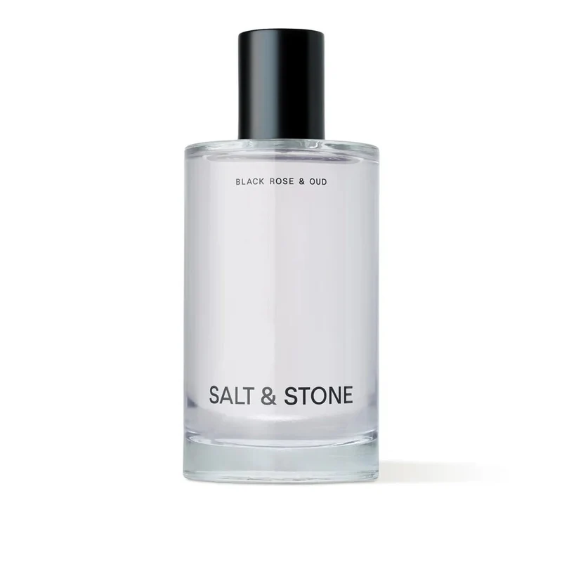 Body Mist Black Rose & Oud
