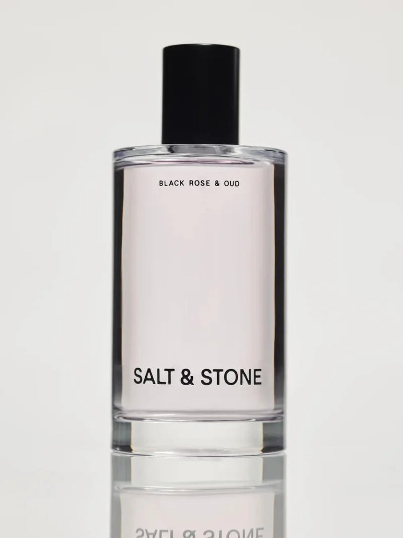 Body Mist Black Rose & Oud