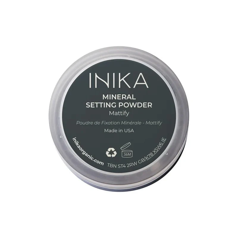 Mineral Setting Powder 7 g