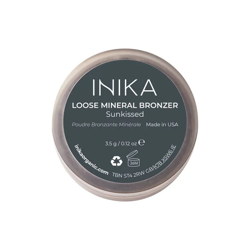Loose Mineral Bronzer Sunkissed 7 g