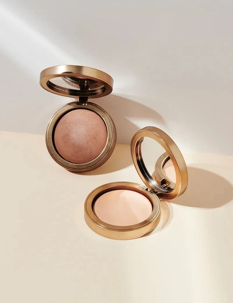 Baked Mineral Bronzer 8 g