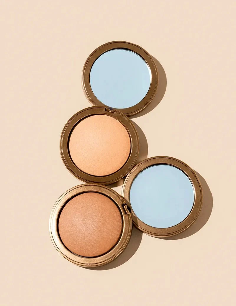 Baked Mineral Bronzer 8 g
