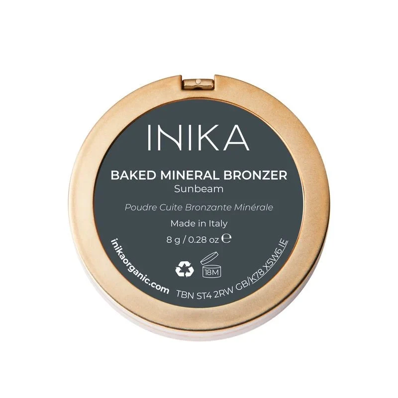 Baked Mineral Bronzer 8 g