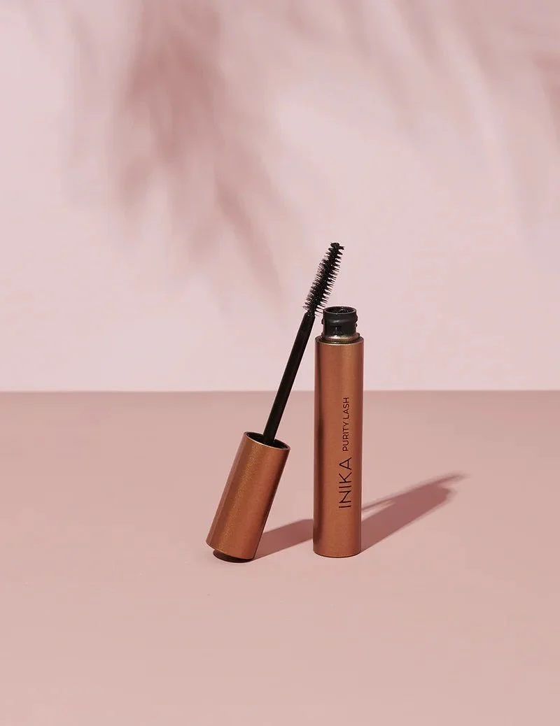 Purity Lash Mascara Black 8,5 ml