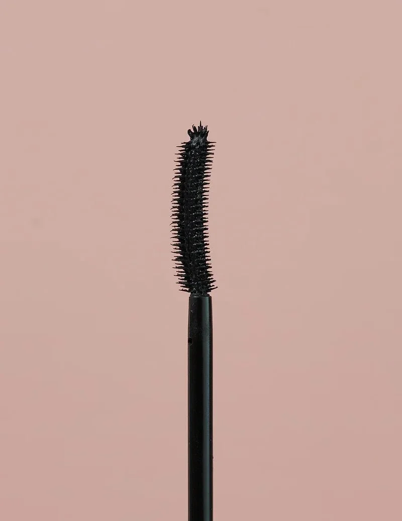 Curvy Lash Mascara Black 7,5 ml