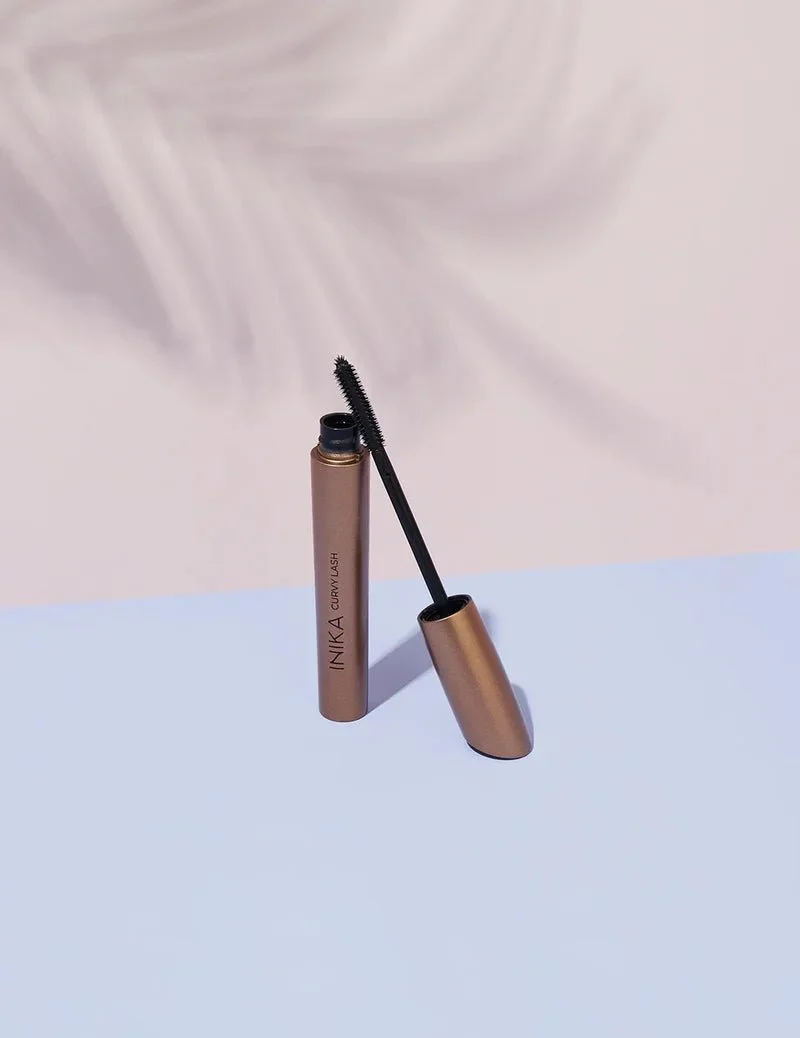 Curvy Lash Mascara Black 7,5 ml
