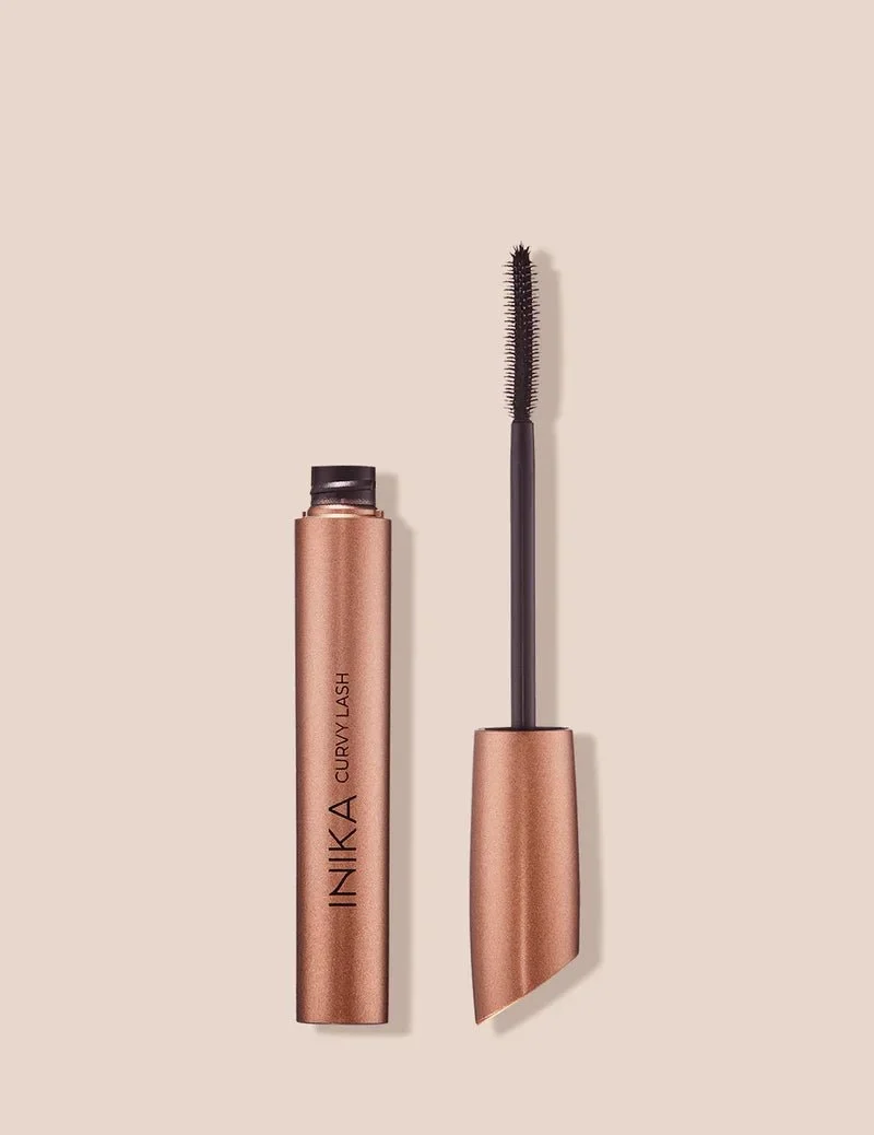 Curvy Lash Mascara Black 7,5 ml