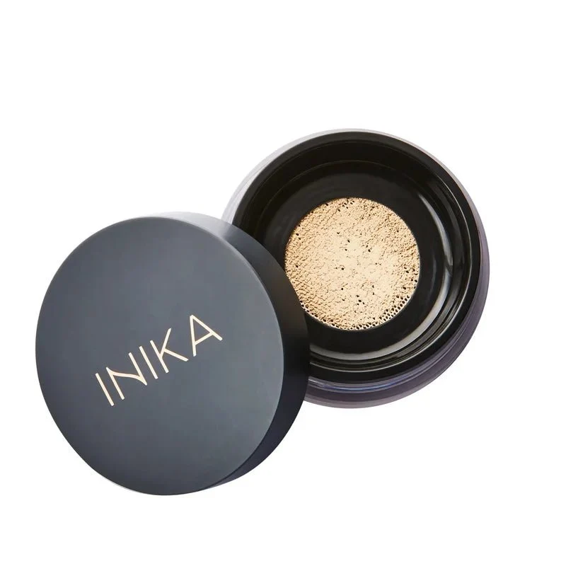 Loose Mineral Foundation SPF 25 8 g