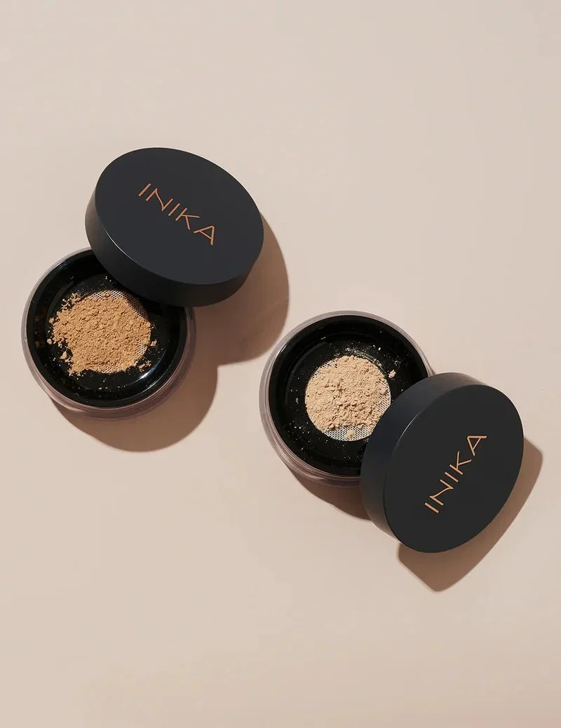 Loose Mineral Foundation SPF 25 8 g