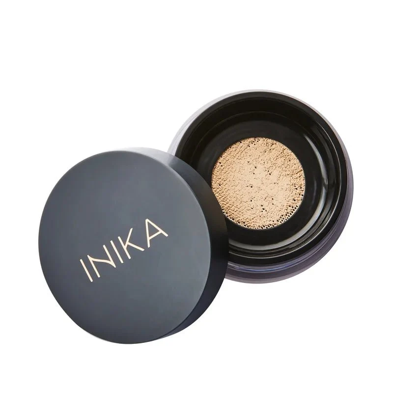 Loose Mineral Foundation SPF 25 8 g