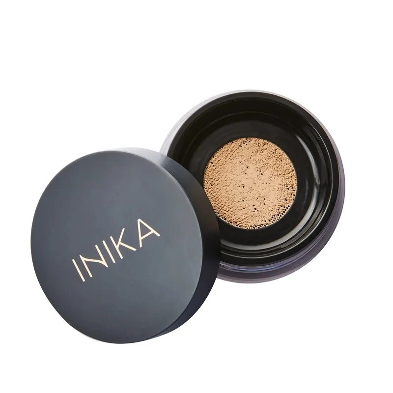 Loose Mineral Foundation SPF 25 8 g