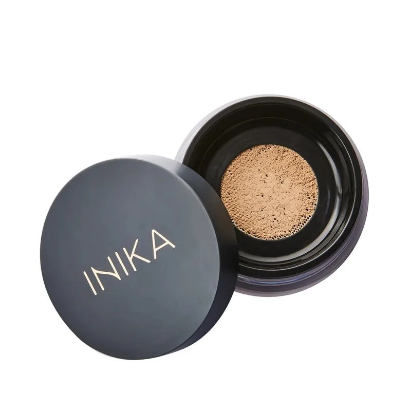 Loose Mineral Foundation SPF 25 8 g