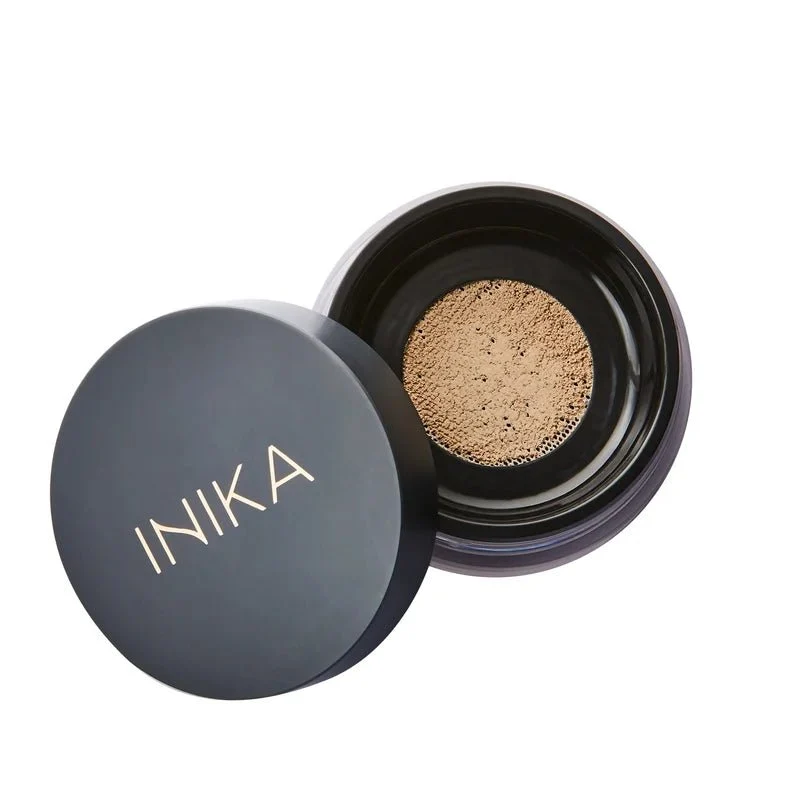 Loose Mineral Foundation SPF 25 8 g