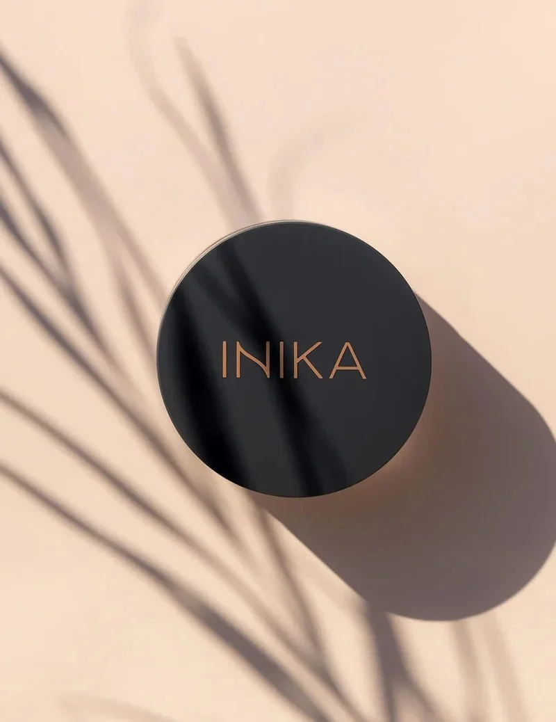 Loose Mineral Foundation SPF 25 8 g