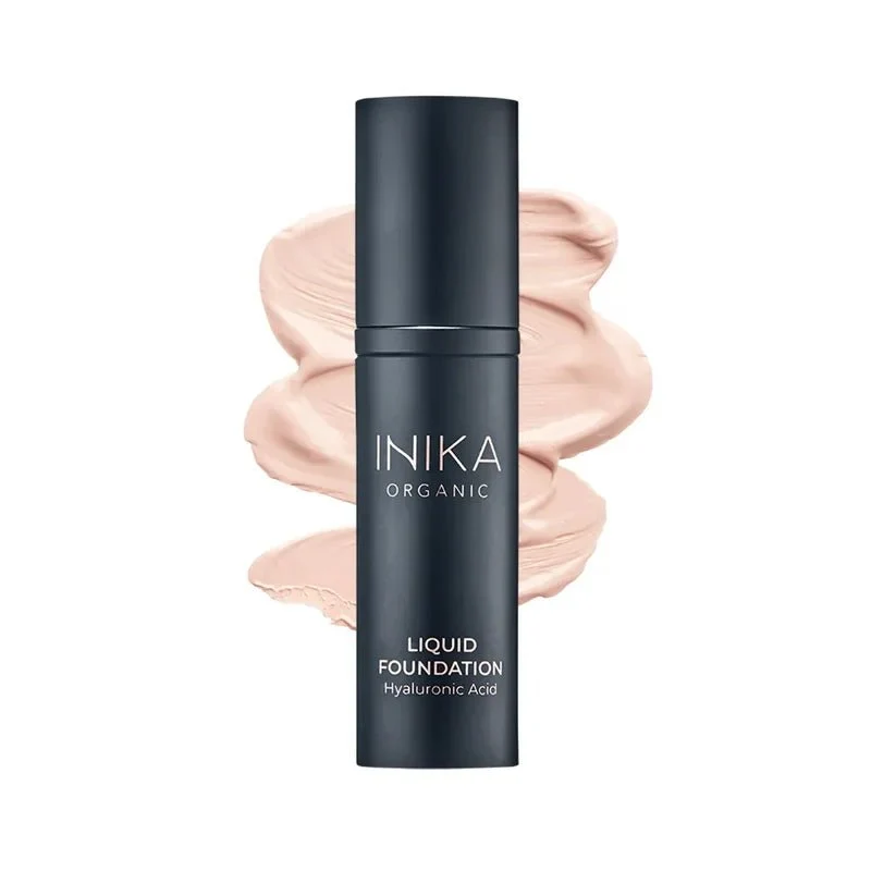Liquid Foundation 30 ml