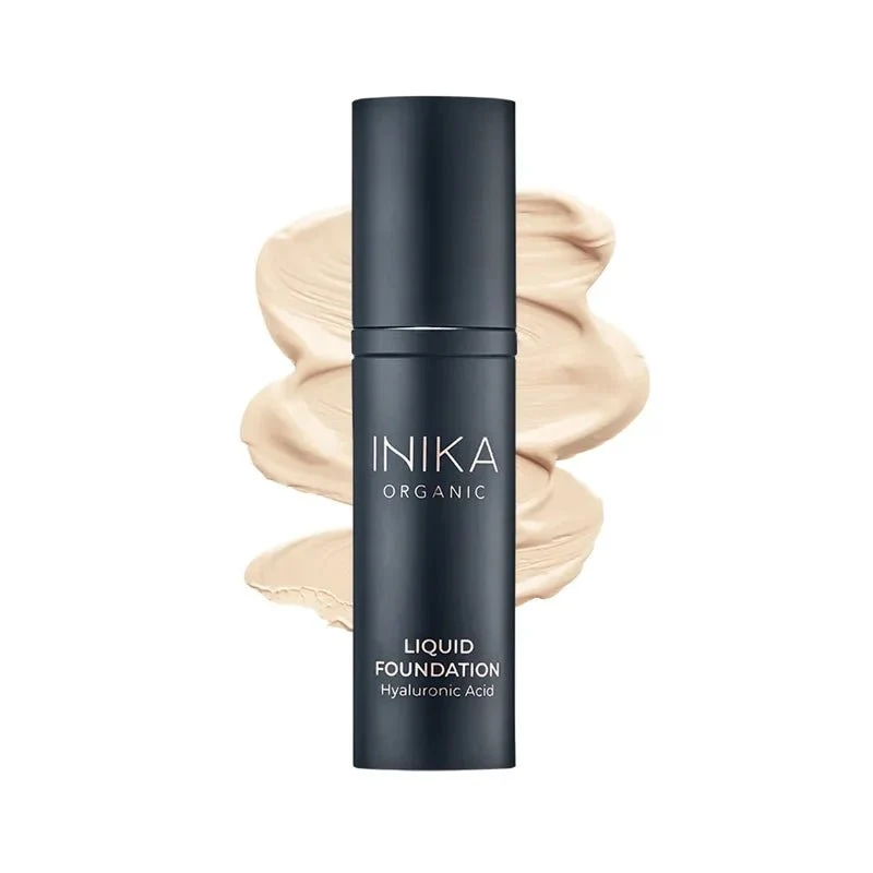 Liquid Foundation 30 ml