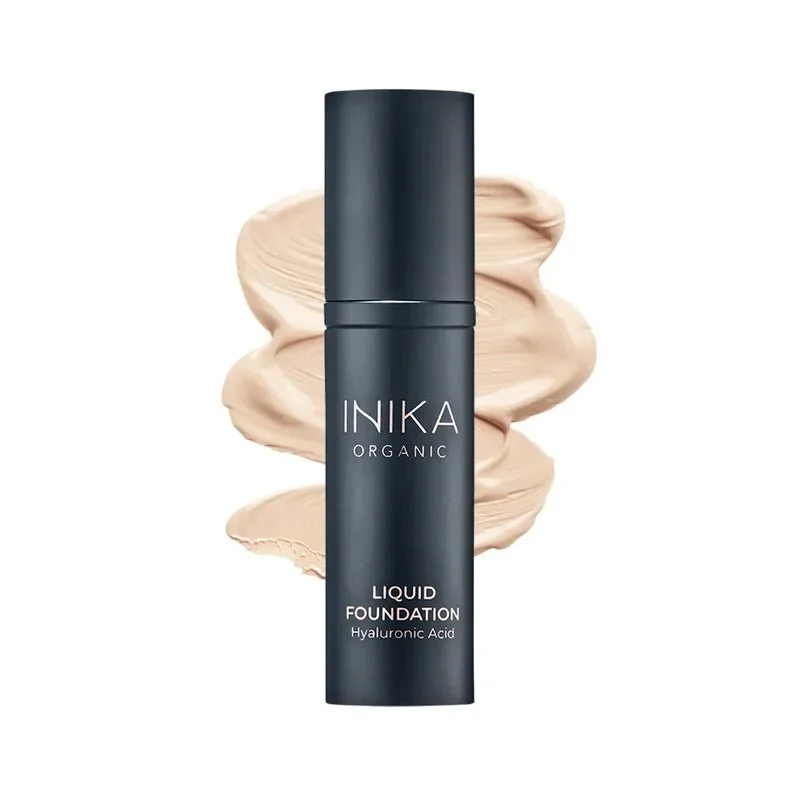 Liquid Foundation 30 ml