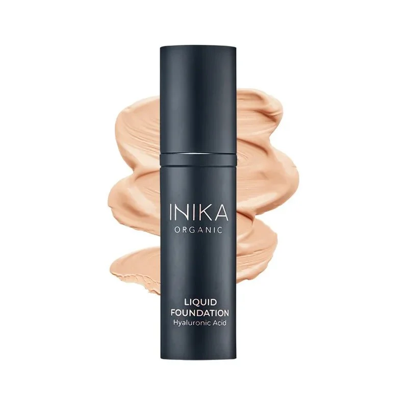 Liquid Foundation 30 ml
