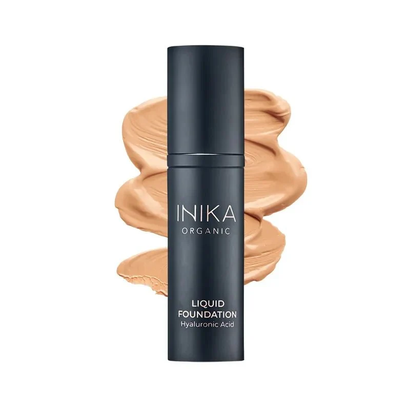 Liquid Foundation 30 ml
