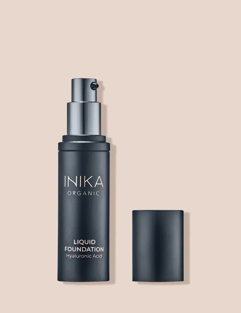 Liquid Foundation 30 ml