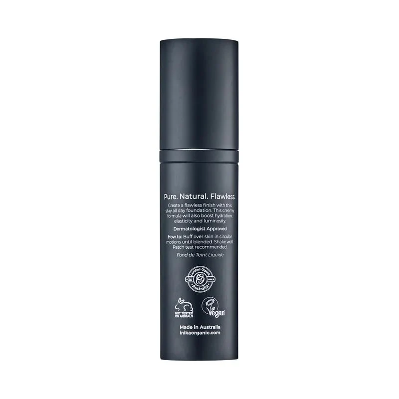 Liquid Foundation 30 ml