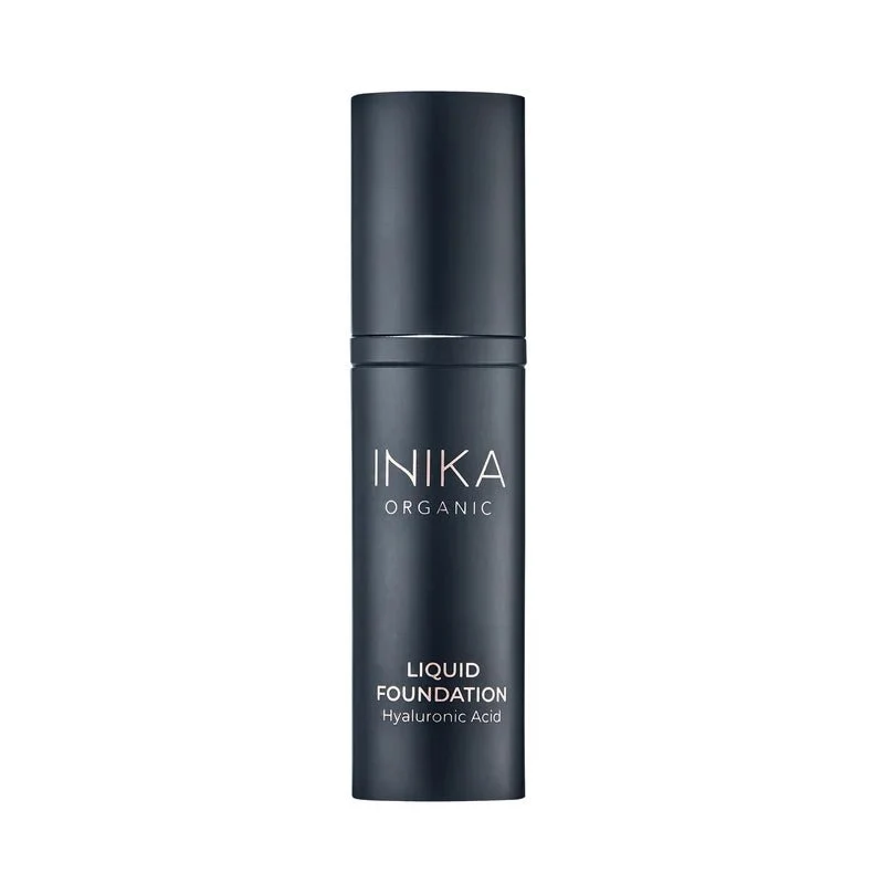 Liquid Foundation 30 ml