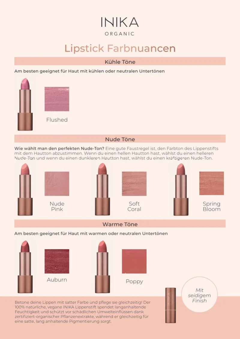 Lipstick 4,2 g