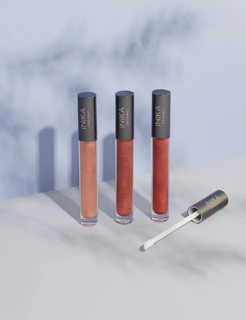Lip Glaze 5 ml