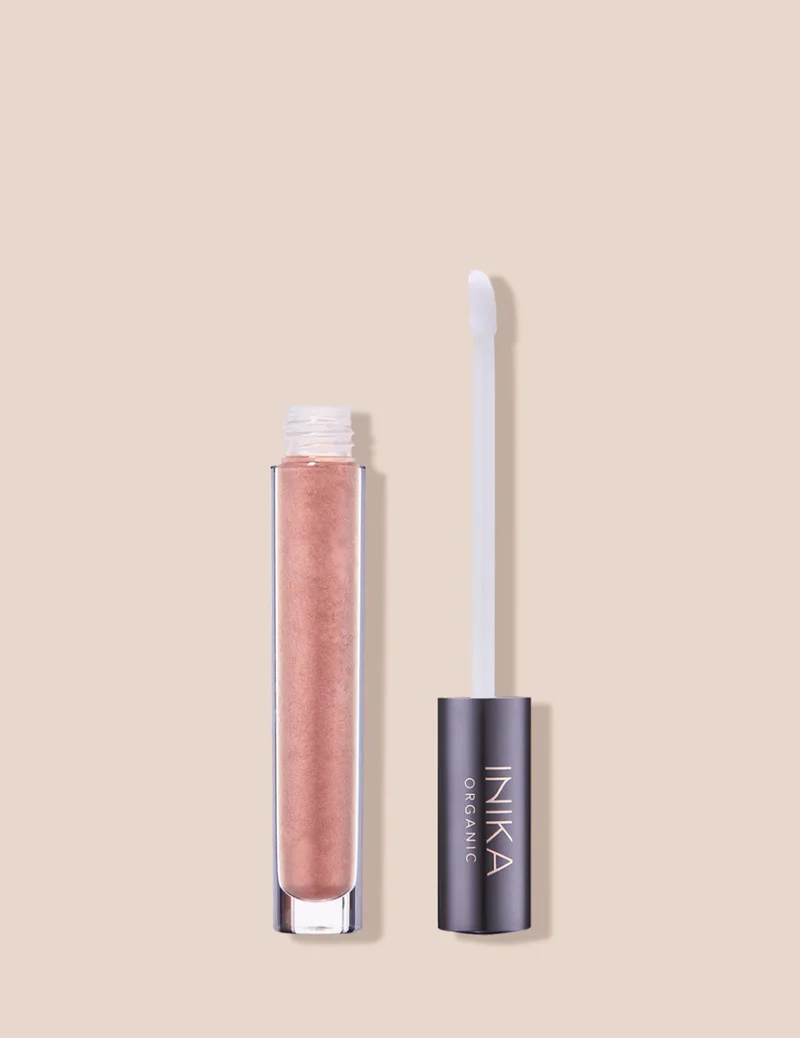 Lip Glaze 5 ml