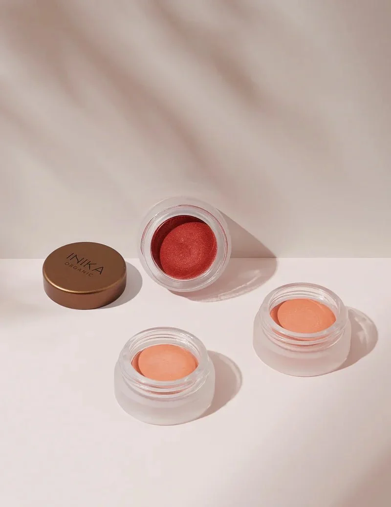 Lip & Cheek Cream 3,5 g